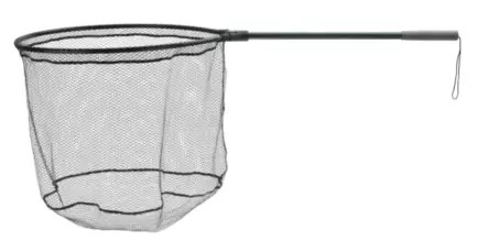 Daiwa Prorex Short Track Boat Net haavi - Muut kalastustarvikkeet - 4066466067816 - 1