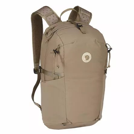 Fjällräven Abisko Softback 16 Clay - Rinkat, reput - 7323451088476 - 1