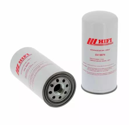 Ilma-öljyn eroitin OV6076 - Muut suodattimet - OV6076 - 1