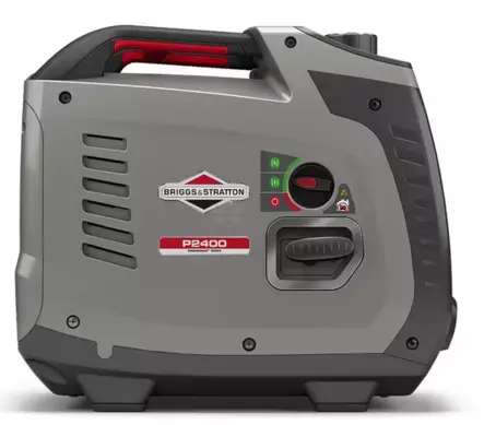 Invertterigeneraattori P2400 - Bensa-aggregaatit - svm0000010116 - 2