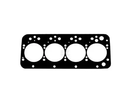 Kansitiiviste, sopii Fiat, CASE, NH - Moottori - 5035776958106 - 1