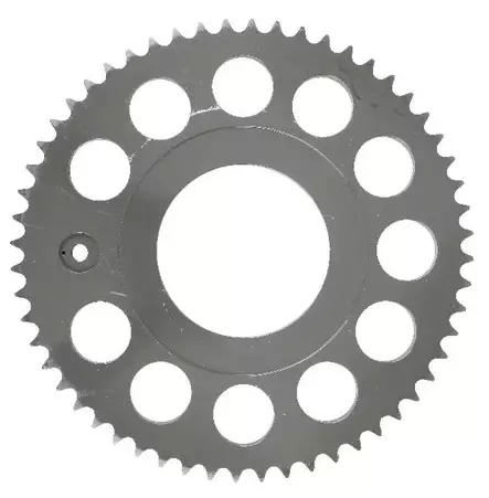 Ketjupyörä z56 sopii Claas - Leikkuupöytä - 8716106705566 - 1