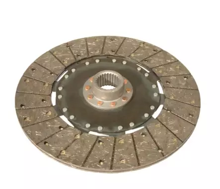 Kytkinlevy ajo 330mm 25z, sopii Ford - Kytkin - 5035776929076 - 1