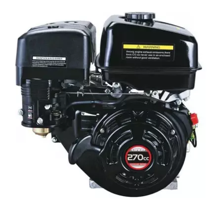 Loncin irtomoottori 8 hv / 270 cc - Paikallismoottorit - svm000009446 - 1