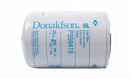 Öljynsuodatin Donaldson P559418 - Öljynsuodattimet - 8719493894066 - 1