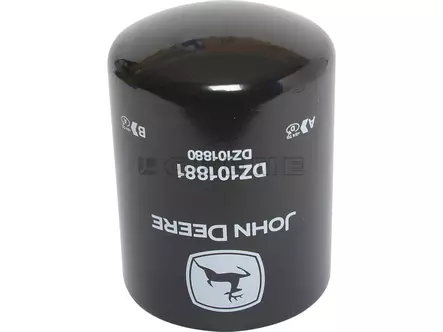 Öljynsuodatin John Deere DZ101880 - Öljynsuodattimet - 8719593173696 - 1
