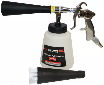 Paineilmapuhdistaja 1L, 6-9 bar - Muut paineilmakoneet ja -tarvikkeet - 6430074696306 - 1