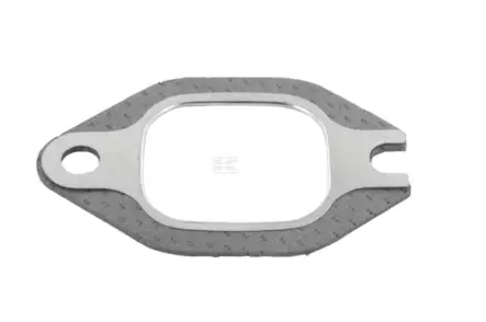 Pakosarjan tiiviste, sopii Fiat, Ford,NH - Pakoputkisto - 8719493318166 - 1