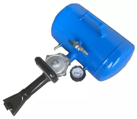 Pöhäytin / palteennostin 20L - Muut käsityökalut - 6430032158006 - 1