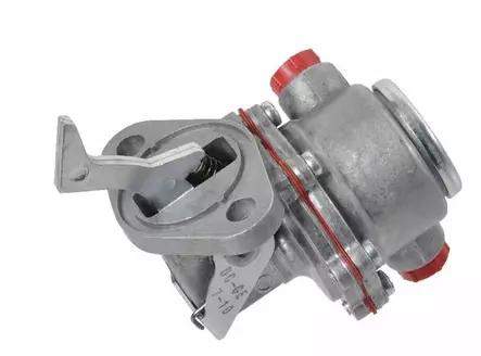 Polttoainepumppu sopii Fendt - Polttoainejärjestelmä - 8716106188666 - 1