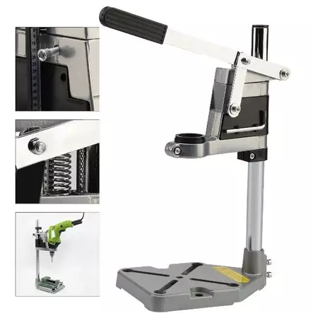 Porakoneteline 60 mm - Porakoneet - 6438152013366 - 1