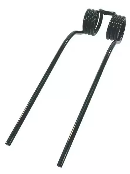 Pöyhimen piikki Deutz-Fahr VF 0658.0456 - Noukkimet - VF06580456 - 1