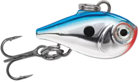 Rapala Nano Rap 2 Blue - Tasapainopilkit - 022677372846 - 1
