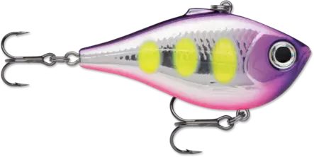 Rapala Rippin Rap 5cm VDH - Vieheet ja perhot - 022677328676 - 1