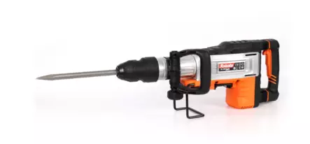 Robota DC-RH36V akkupiikkauskone 36V - Akkukoneet - 6438212130736 - 2