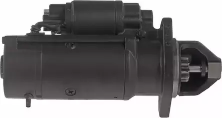 Starttimoottori Mahle AZF 4122 4,2 kW - Starttimoottorit traktoreihin  - 3838922057546 - 1