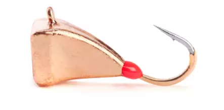 Wolframi morri Hammer 4 CU - Mormyskat ja värikoukut - 4741555037726 - 1