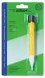 Airam jännitteen koetin - Muut sähköasennustarvikkeet - 6435200173256 - 1