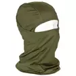 Balaclava "Mission" OD green - Retkeilyasusteet - arm0000003276 - 1