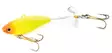 Blind Wobbler Seeker vaappu Redhead 45g - Vieheet ja perhot - 6438212015286 - 1