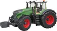 Bruder Fendt 1050 Vario - Bruder työkonelelut - 4001702040406 - 1