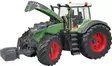 Bruder Fendt 1050 Vario - Bruder työkonelelut - 4001702040406 - 6