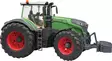 Bruder Fendt 1050 Vario - Bruder työkonelelut - 4001702040406 - 2
