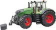 Bruder Fendt 1050 Vario - Bruder työkonelelut - 4001702040406 - 3