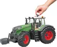 Bruder Fendt 1050 Vario - Bruder työkonelelut - 4001702040406 - 5