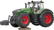 Bruder Fendt 1050 Vario - Bruder työkonelelut - 4001702040406 - 4