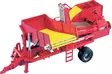 Bruder Grimme SE75-30 perunannostokone - Bruder työkonelelut - 4001702021306 - 1
