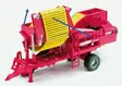 Bruder Grimme SE75-30 perunannostokone - Bruder työkonelelut - 4001702021306 - 3