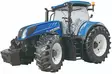 Bruder New Holland T7.315 - Bruder työkonelelut - 4001702031206 - 1