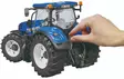 Bruder New Holland T7.315 - Bruder työkonelelut - 4001702031206 - 4