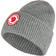 Fjällräven 1960 Logo Hat Grey - Retkeilyasusteet - 7323450724726 - 1