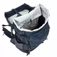 Fjällräven Abisko Friluft 45 M/L Navy - Rinkat, reput - 7323450939946 - 4