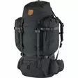 Fjällräven Kajka 75 M/L Coal Black - Rinkat, reput - 7323451017506 - 1