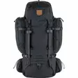Fjällräven Kajka 75 M/L Coal Black - Rinkat, reput - 7323451017506 - 3