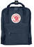 Fjällräven Kånken Mini reppu Navy - Rinkat, reput - 7392158473526 - 1