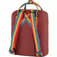 Fjällräven Kånken Mini reppu Rainbow - Rinkat, reput - 7323450792466 - 2