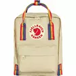 Fjällräven Kånken Mini reppu Rainbow - Rinkat, reput - 7323450857776 - 1