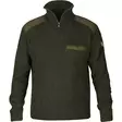 Fjällräven Koster Sweater M Dark Olive - Retkeilyasusteet - 7392158789276 - 1