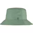 Fjällräven Reversible Bucket Hat Patina Green-Dark Navy - Retkeilyasusteet - 7323450750756 - 1
