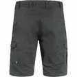 Fjällräven Vidda Pro Lite Shorts M Dark Grey - Retkeilyasusteet - 7323450848026 - 2