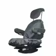 HDD Traktorin istuinsuoja XL - Traktorin istuimet - 5060012273316 - 1
