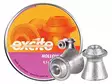 H&N Excite Hollow Point 4,5 mm 500 kpl - Ilma-aseet  - svm0000000866 - 1