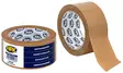 HPX pakkausteippi ruskea 50mm 66m - Teipit - 5425014224276 - 1