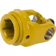 Haarukka RG, S5-profiiliputkelle, W2480 - Haarukat - 8435194015776 - 1