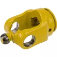 Haarukka RG, S5-profiiliputkelle, W2480 - Haarukat - 8435194015776 - 2