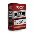 Hiekoitussepeli Fescon 20 kg - Hiekoittimet, levittimet - 6416841610096 - 1